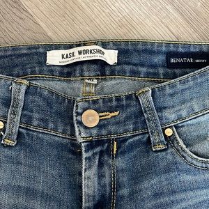 Kasil Jeans